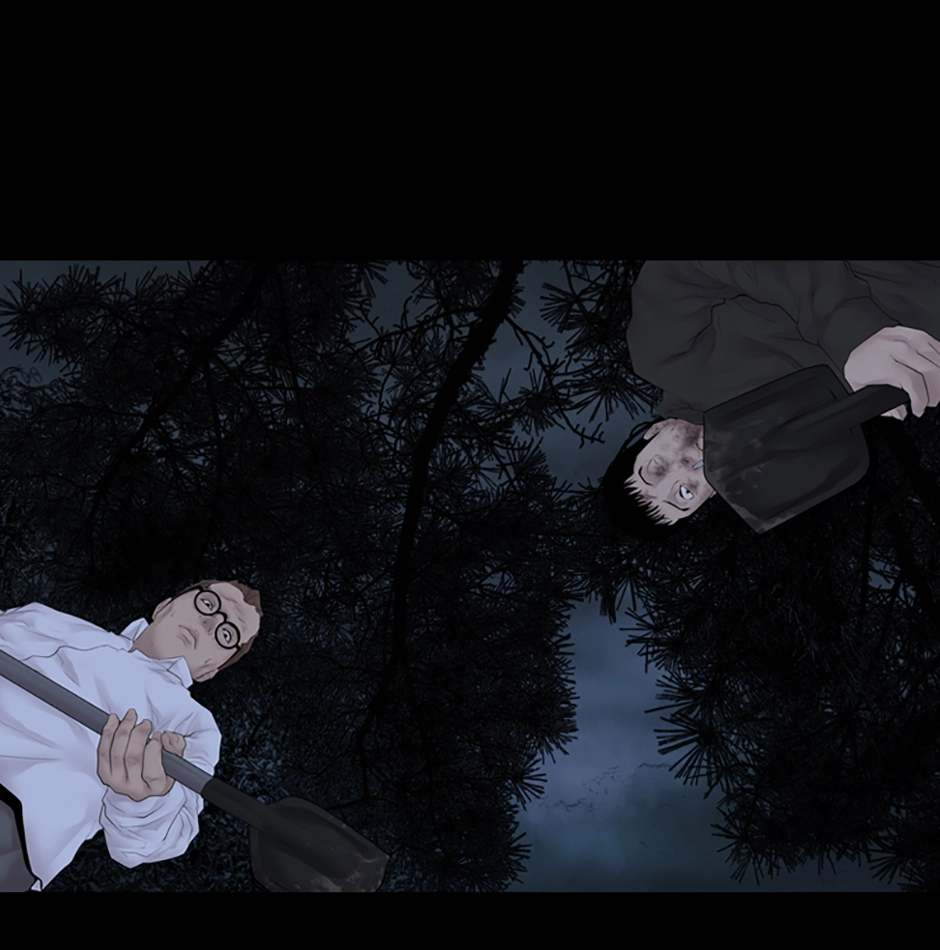 Read Karma chapter 13 image 68 on Lezhin