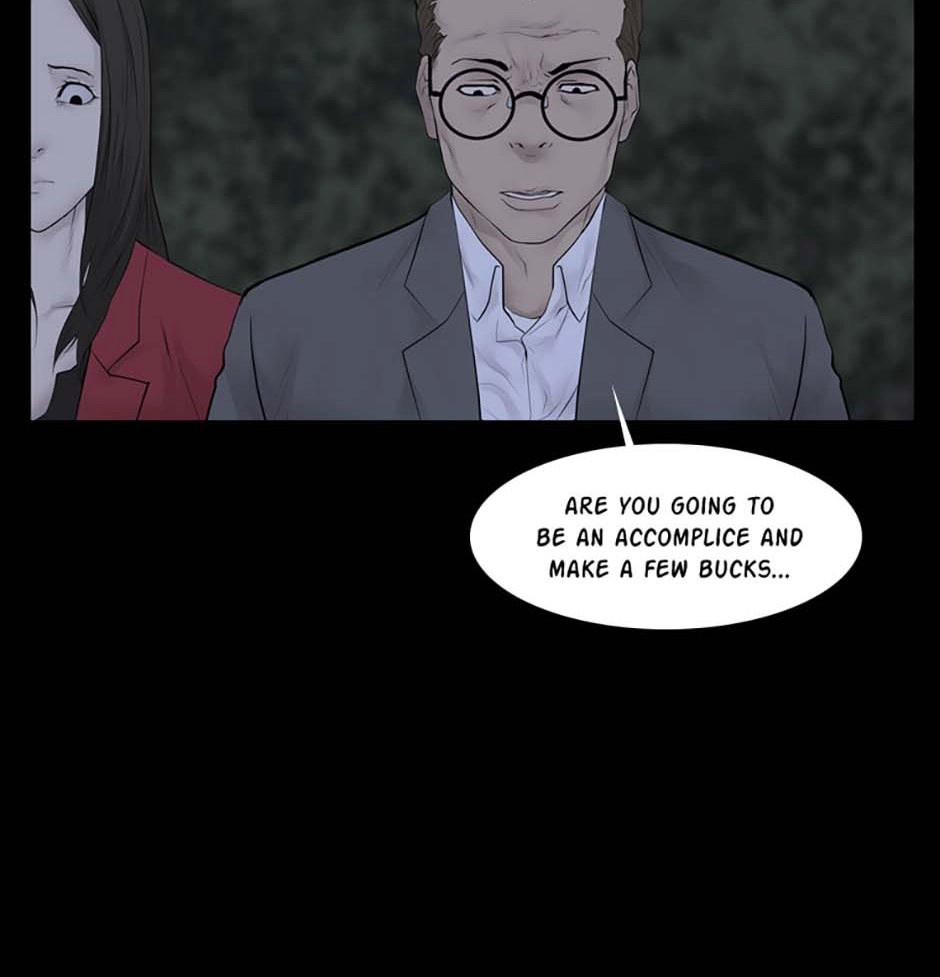 Read Karma chapter 13 image 8 on Lezhin