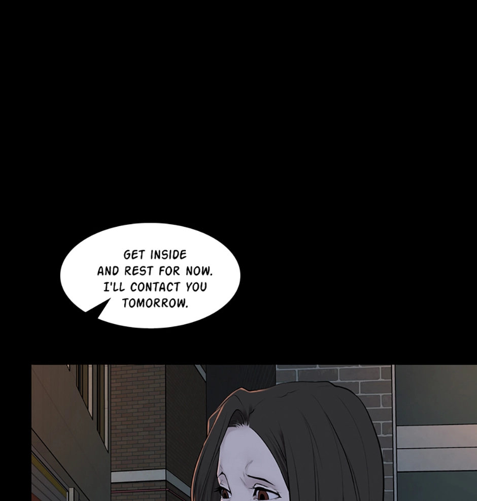 Read Karma chapter 13 image 83 on Lezhin