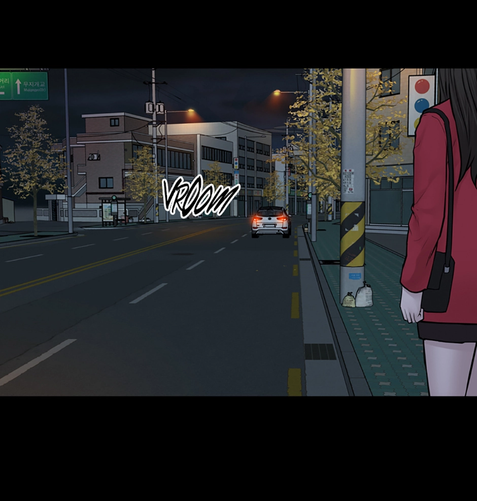 Read Karma chapter 13 image 86 on Lezhin