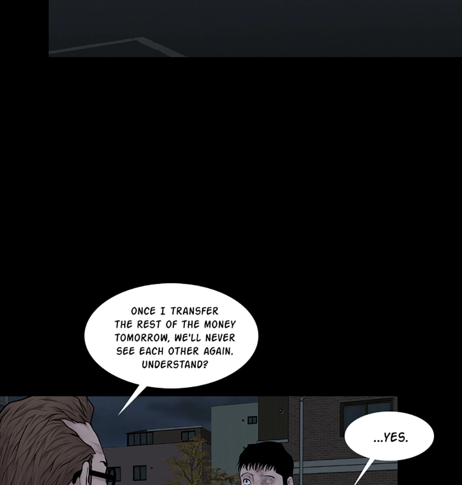 Read Karma chapter 13 image 94 on Lezhin