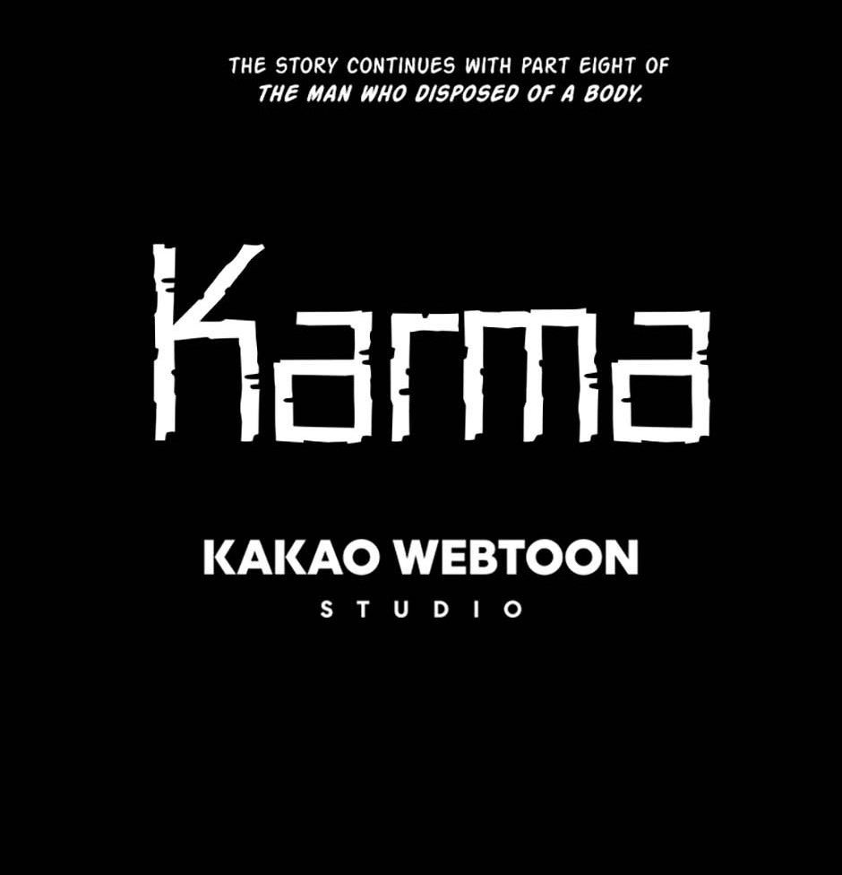 Read Karma chapter 14 image 141 on Lezhin