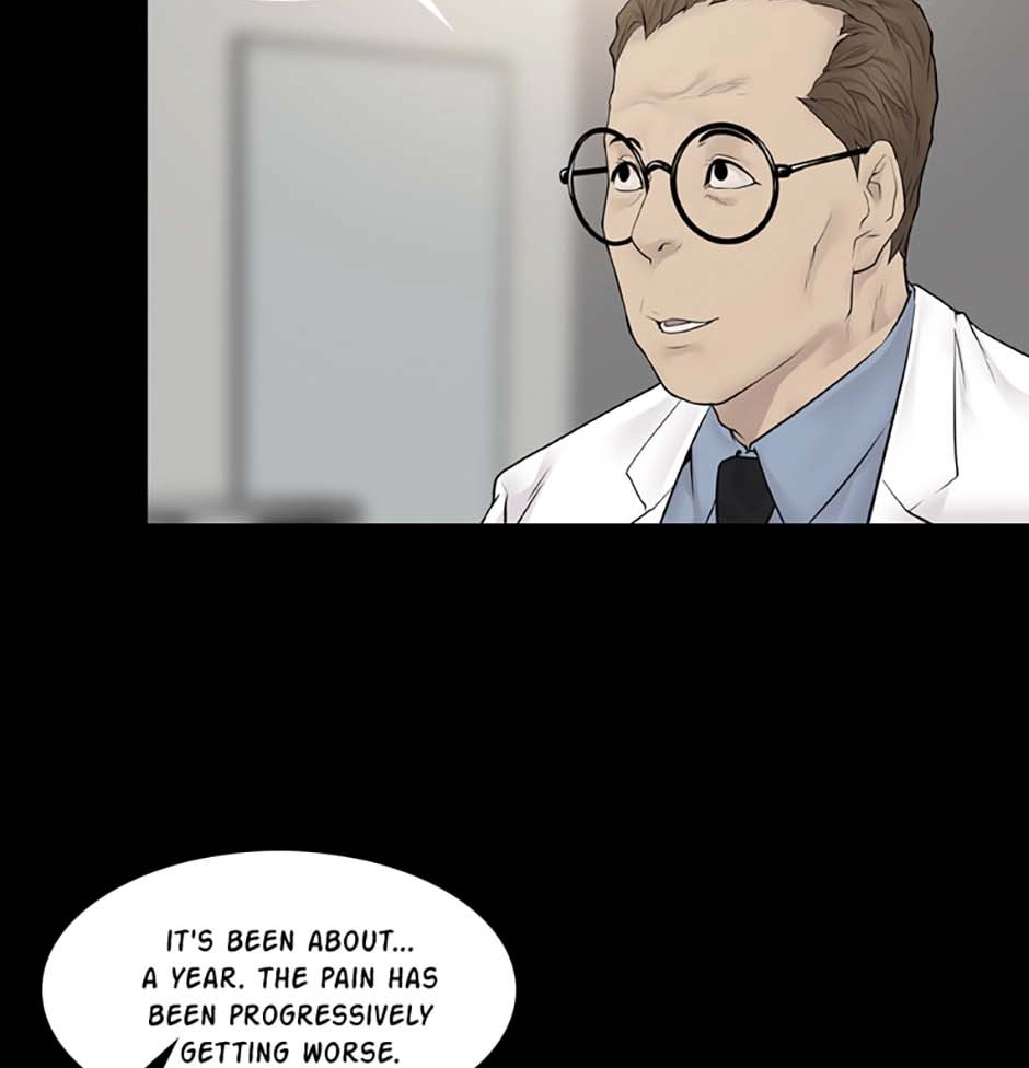 Read Karma chapter 14 image 17 on Lezhin