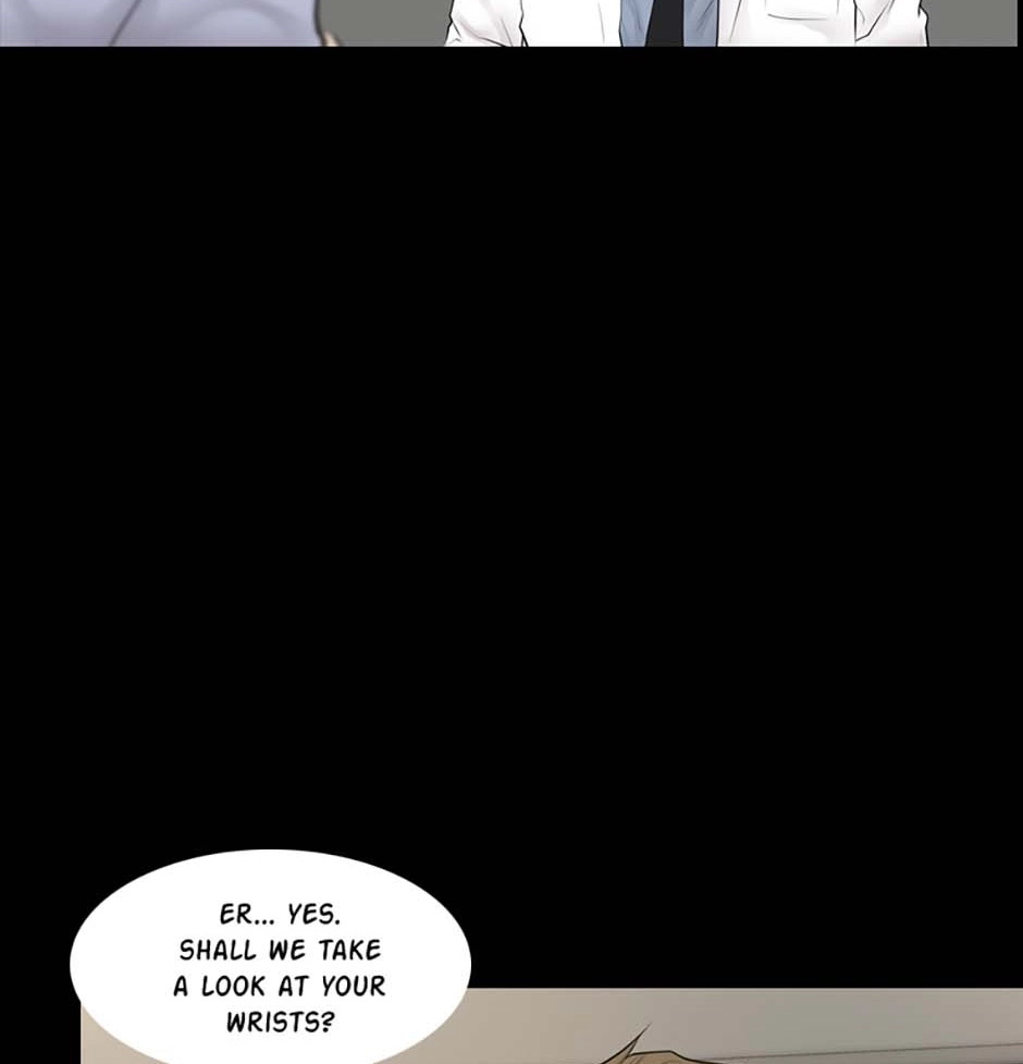 Read Karma chapter 14 image 26 on Lezhin