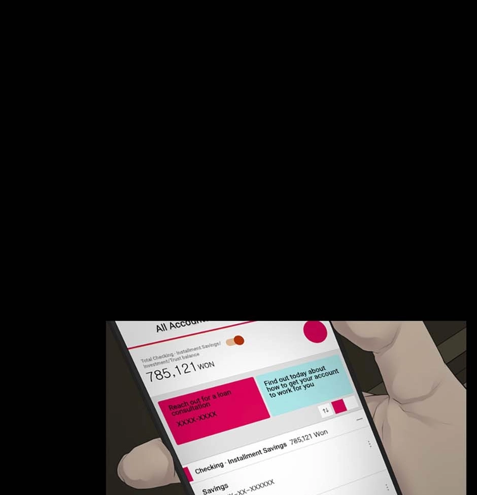 Read Karma chapter 14 image 33 on Lezhin