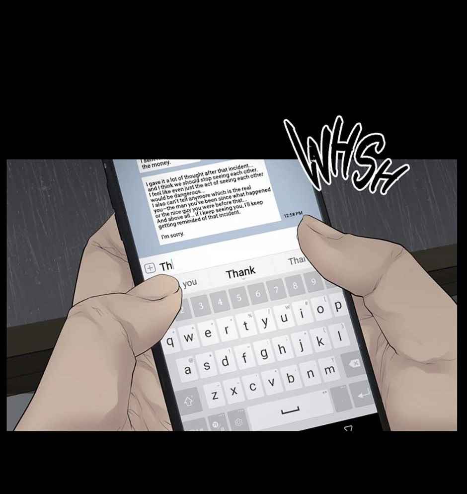 Read Karma chapter 14 image 45 on Lezhin