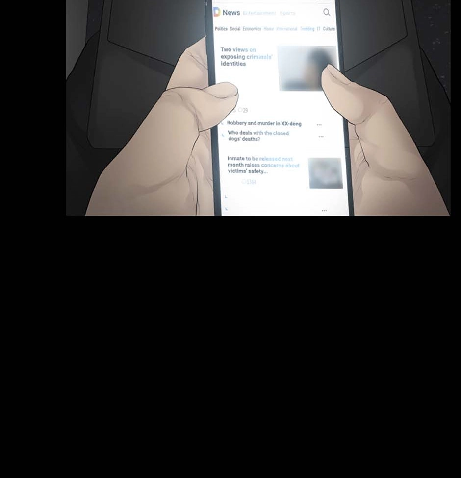 Read Karma chapter 14 image 5 on Lezhin