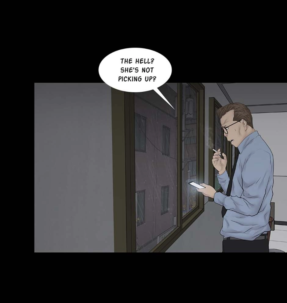 Read Karma chapter 14 image 55 on Lezhin