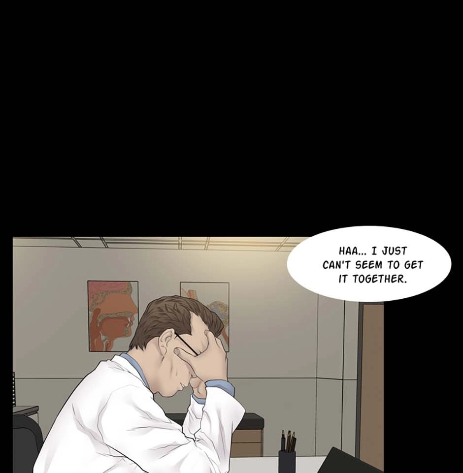 Read Karma chapter 14 image 74 on Lezhin