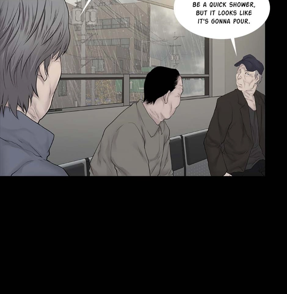Read Karma chapter 14 image 85 on Lezhin