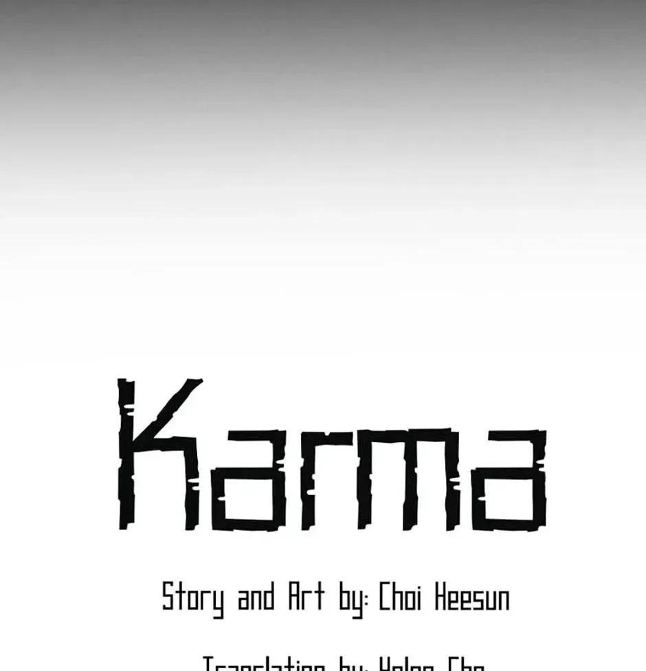 Read Karma chapter 14 image 9 on Lezhin