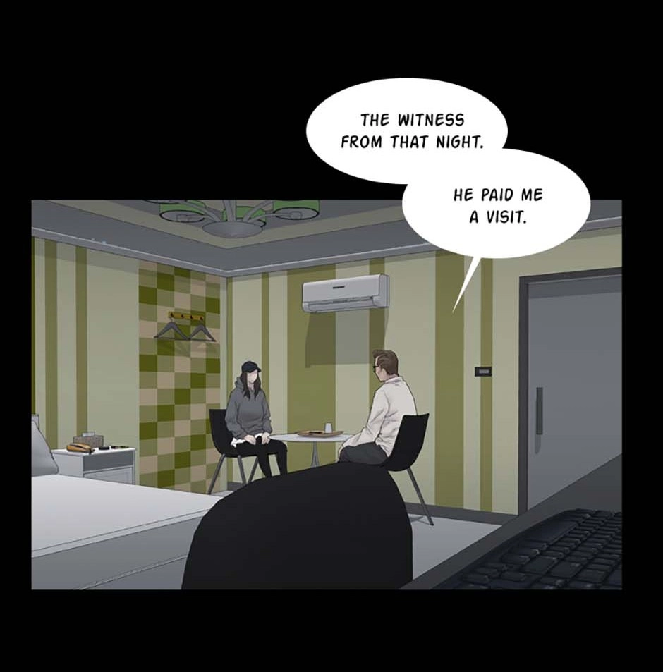 Read Karma chapter 15 image 107 on Lezhin