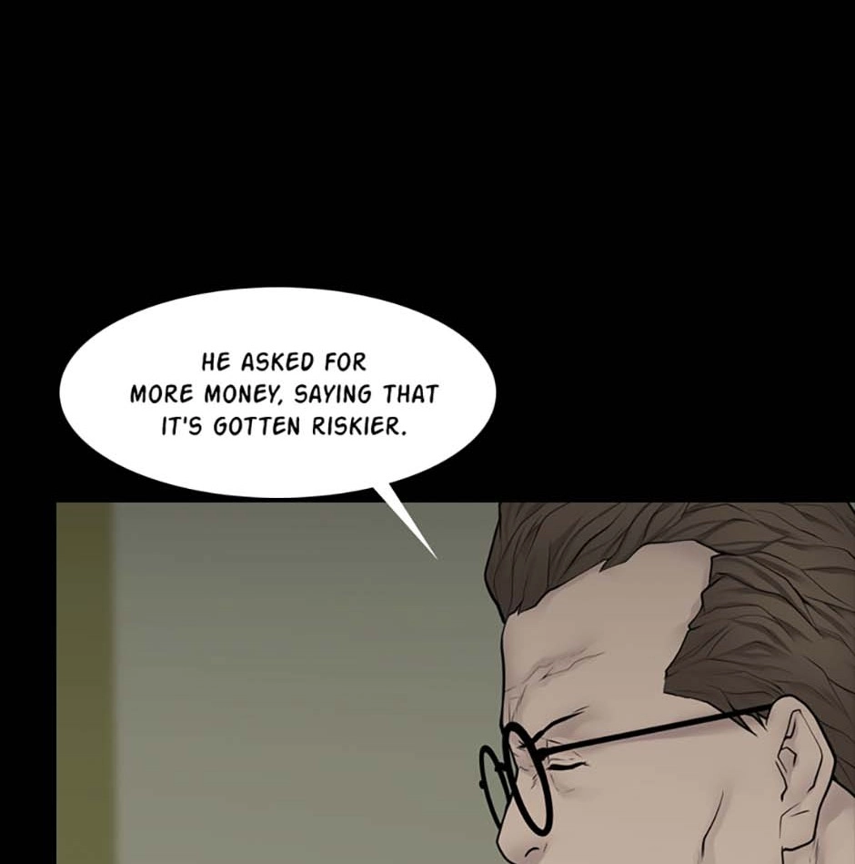 Read Karma chapter 15 image 117 on Lezhin