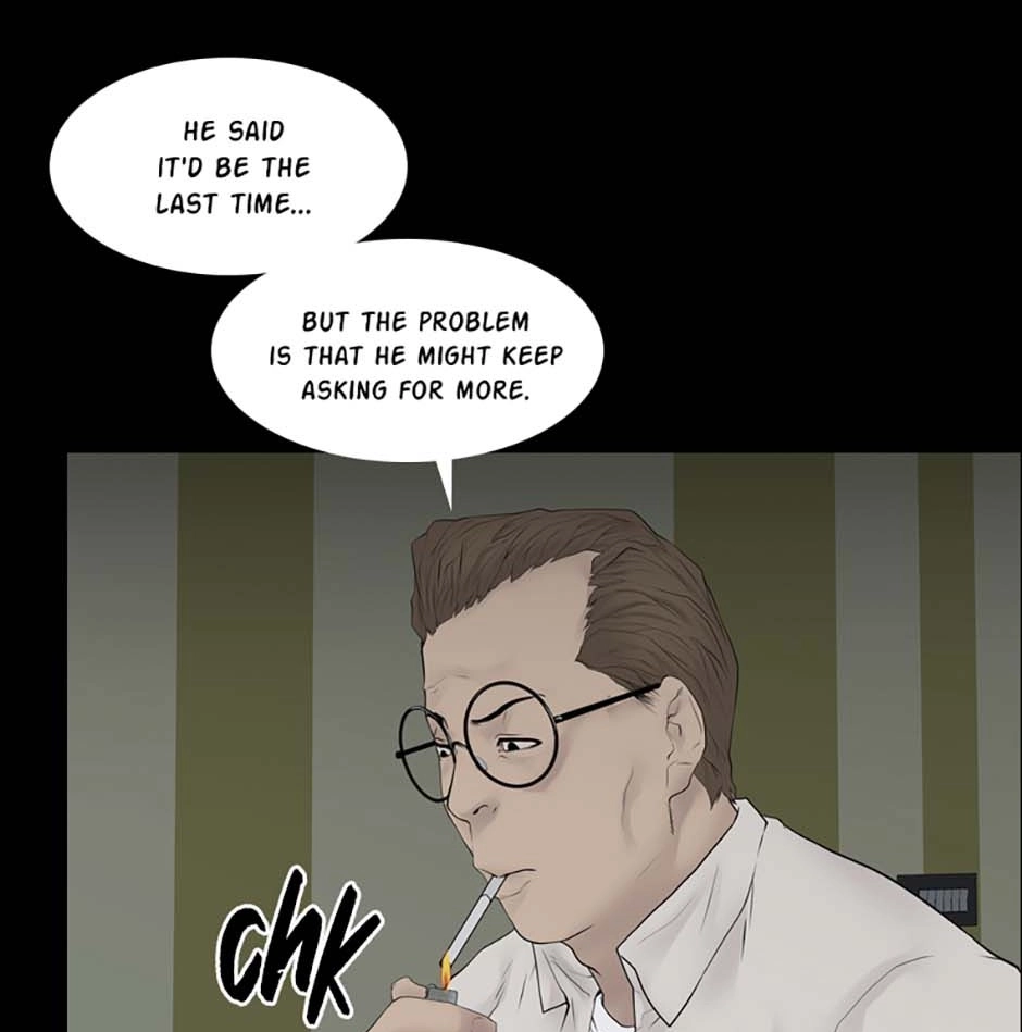 Read Karma chapter 15 image 122 on Lezhin