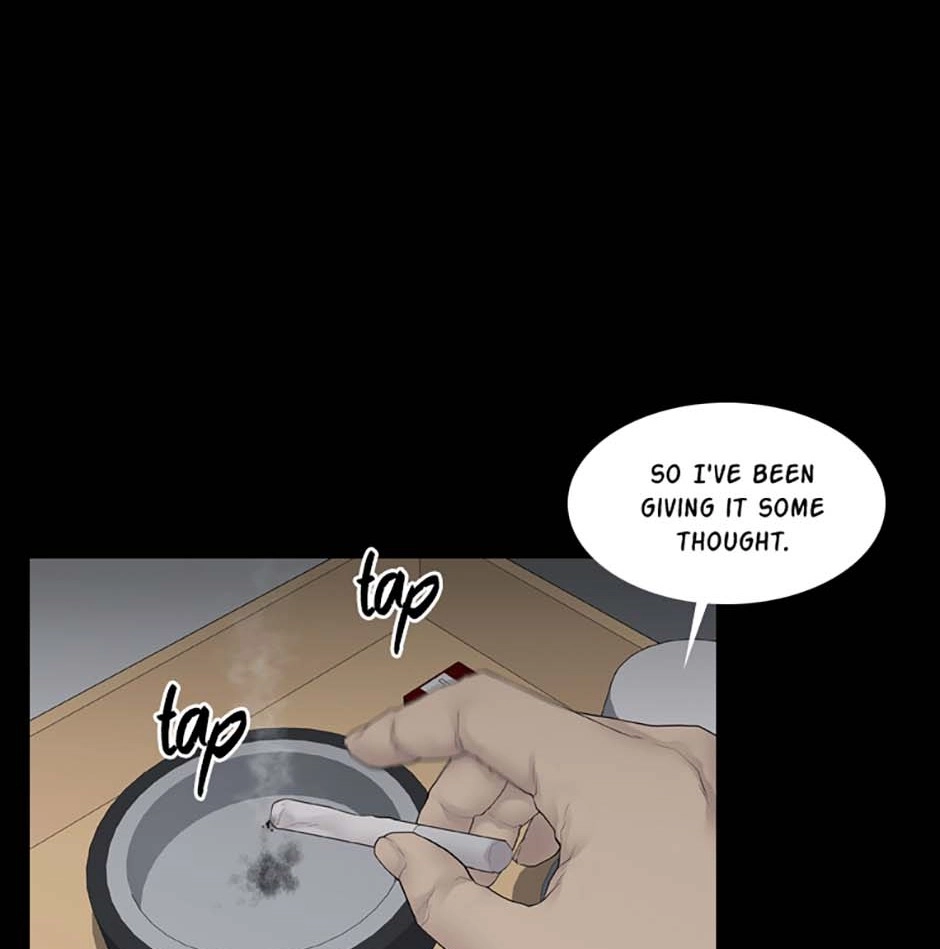 Read Karma chapter 15 image 126 on Lezhin