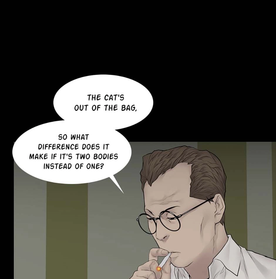 Read Karma chapter 15 image 128 on Lezhin