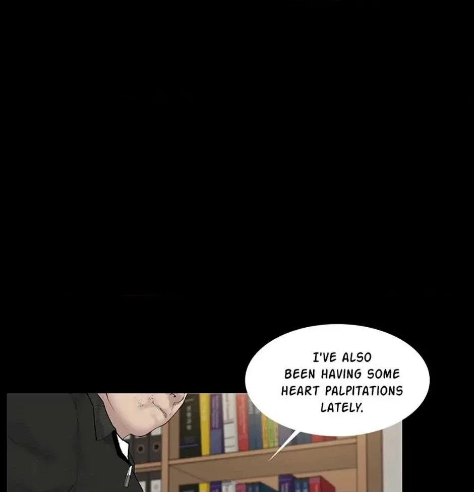 Read Karma chapter 15 image 19 on Lezhin