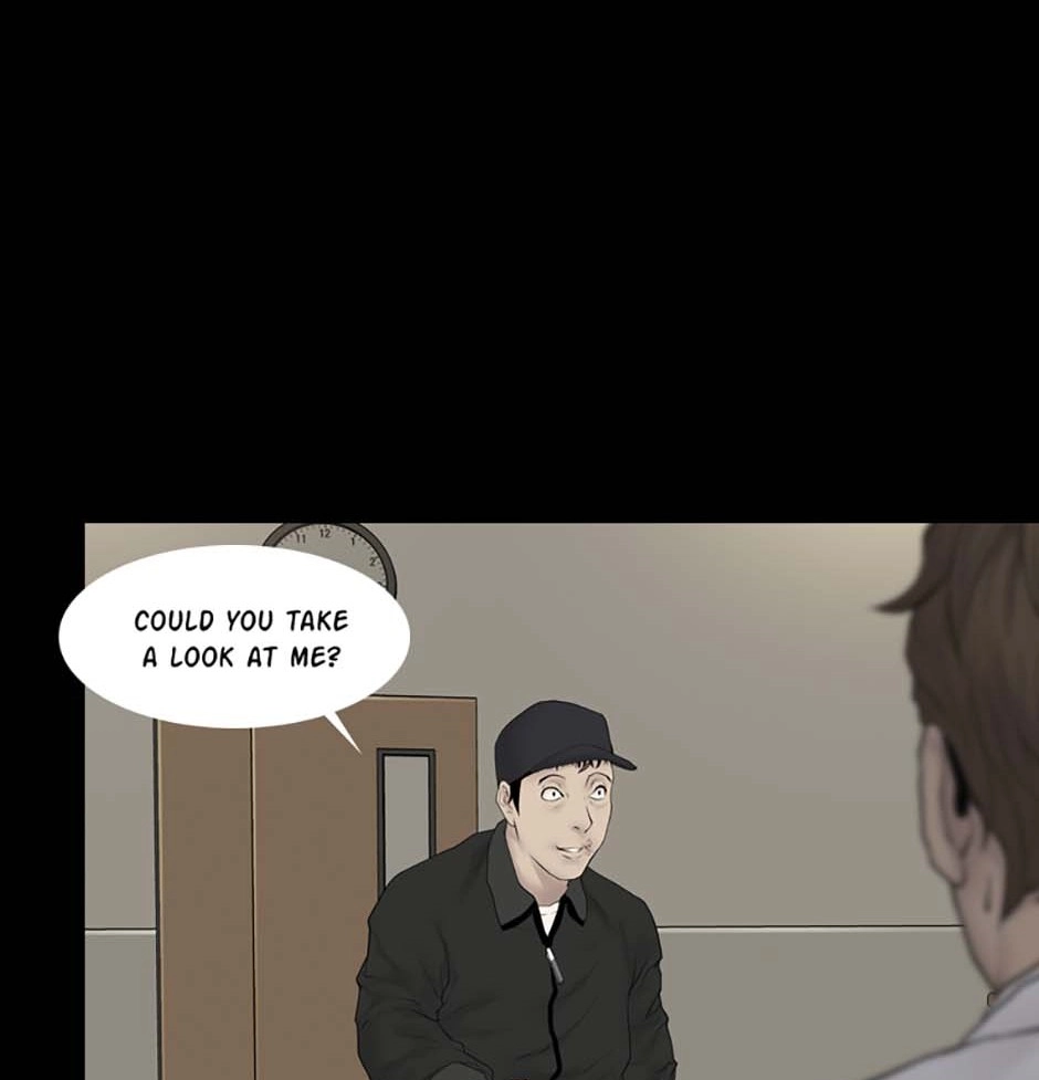 Read Karma chapter 15 image 22 on Lezhin