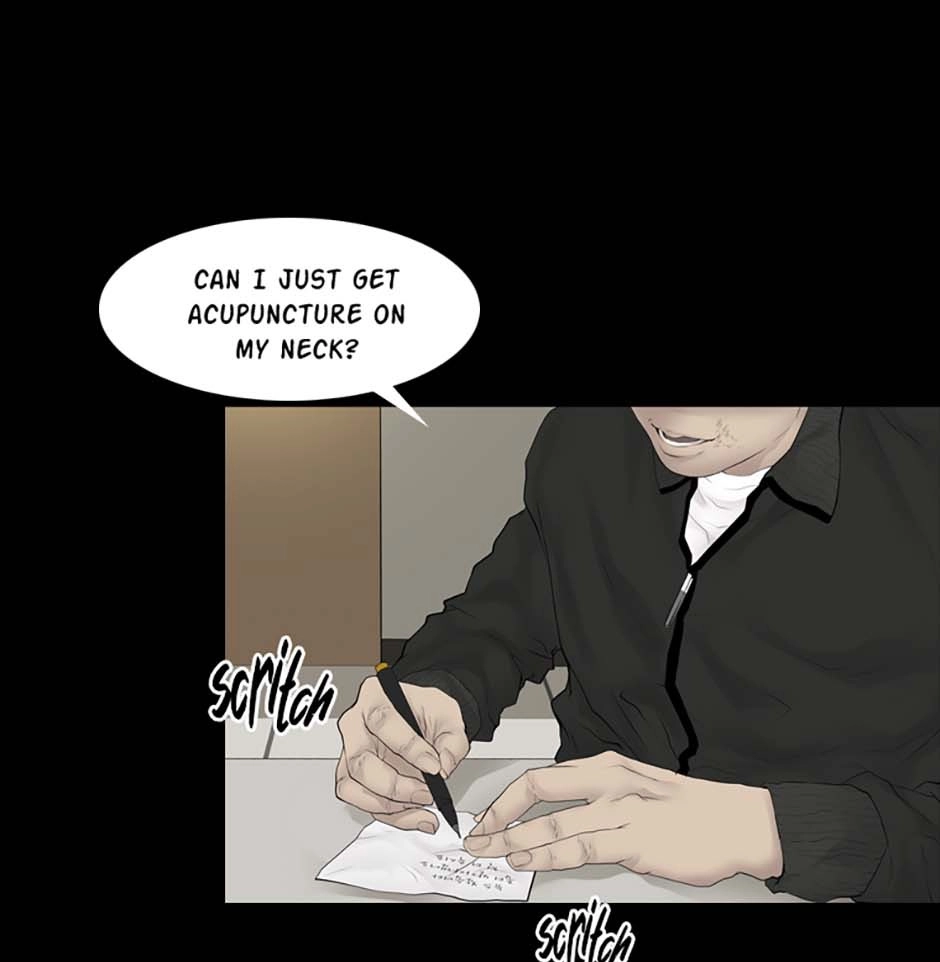 Read Karma chapter 15 image 38 on Lezhin