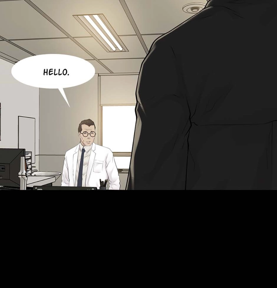 Read Karma chapter 15 image 4 on Lezhin
