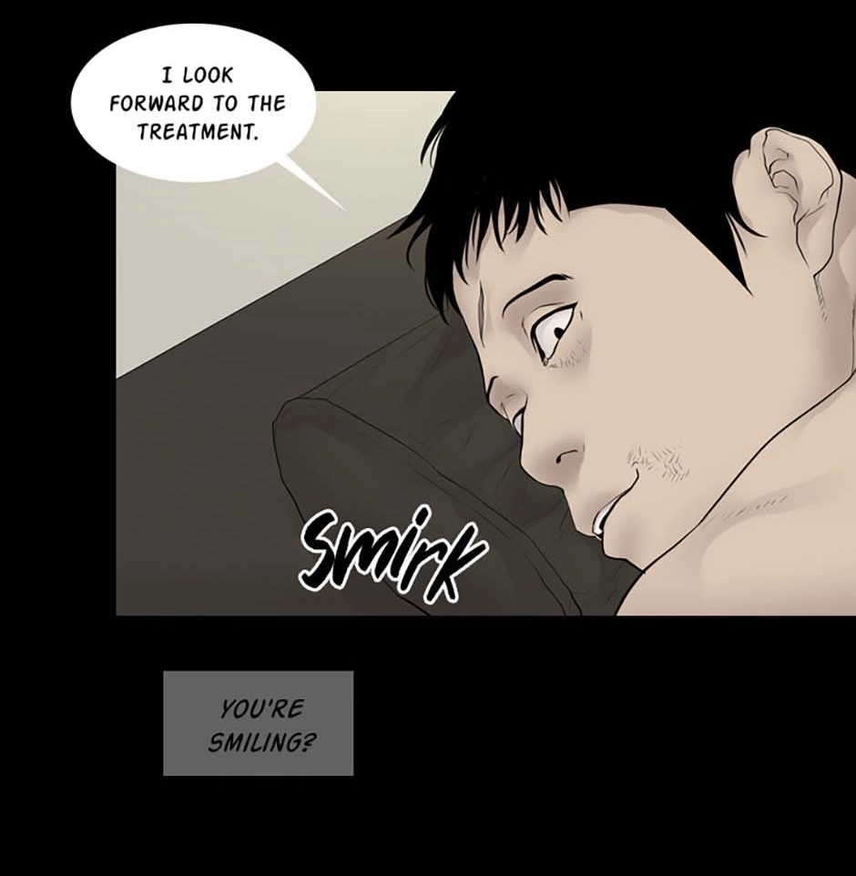 Read Karma chapter 15 image 73 on Lezhin