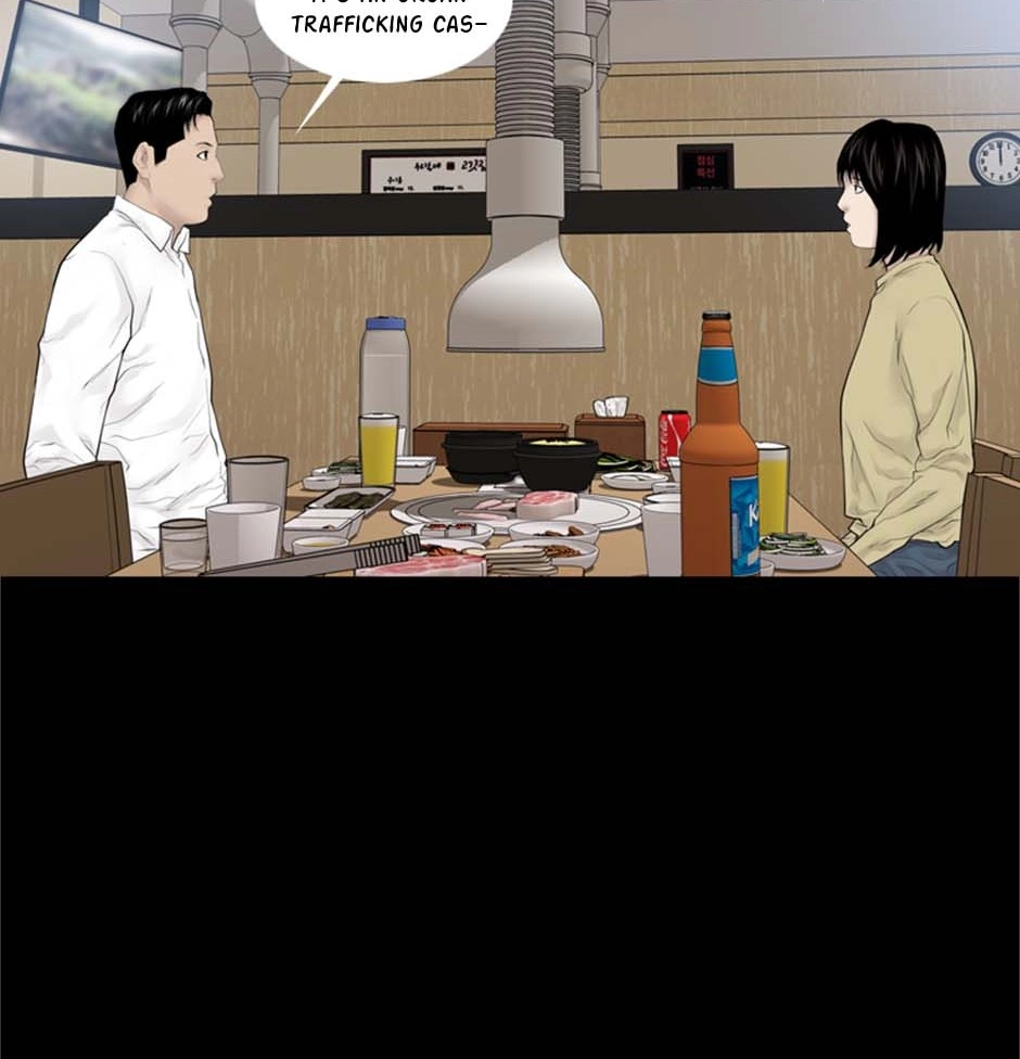 Read Karma chapter 16 image 101 on Lezhin