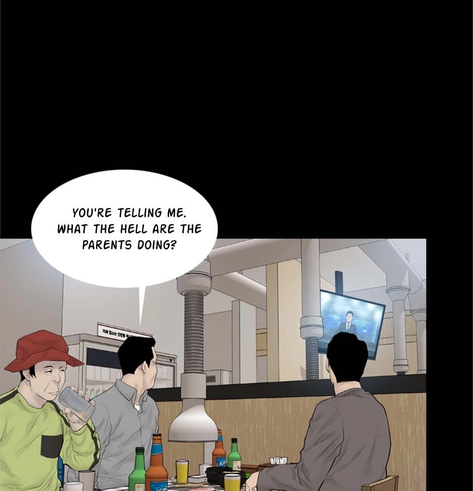 Read Karma chapter 16 image 107 on Lezhin