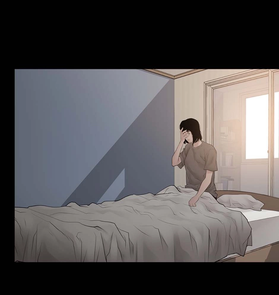 Read Karma chapter 16 image 11 on Lezhin