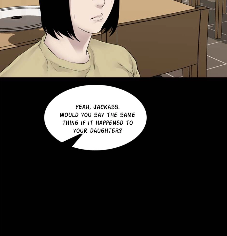 Read Karma chapter 16 image 111 on Lezhin