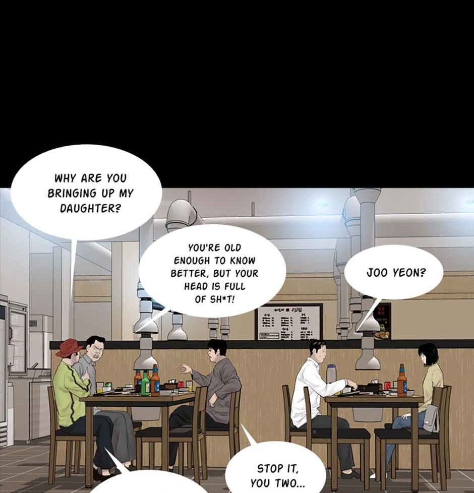 Read Karma chapter 16 image 114 on Lezhin