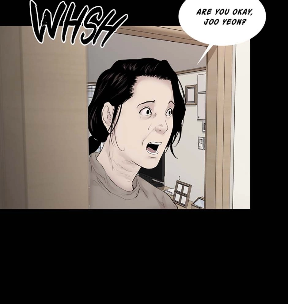 Read Karma chapter 16 image 14 on Lezhin