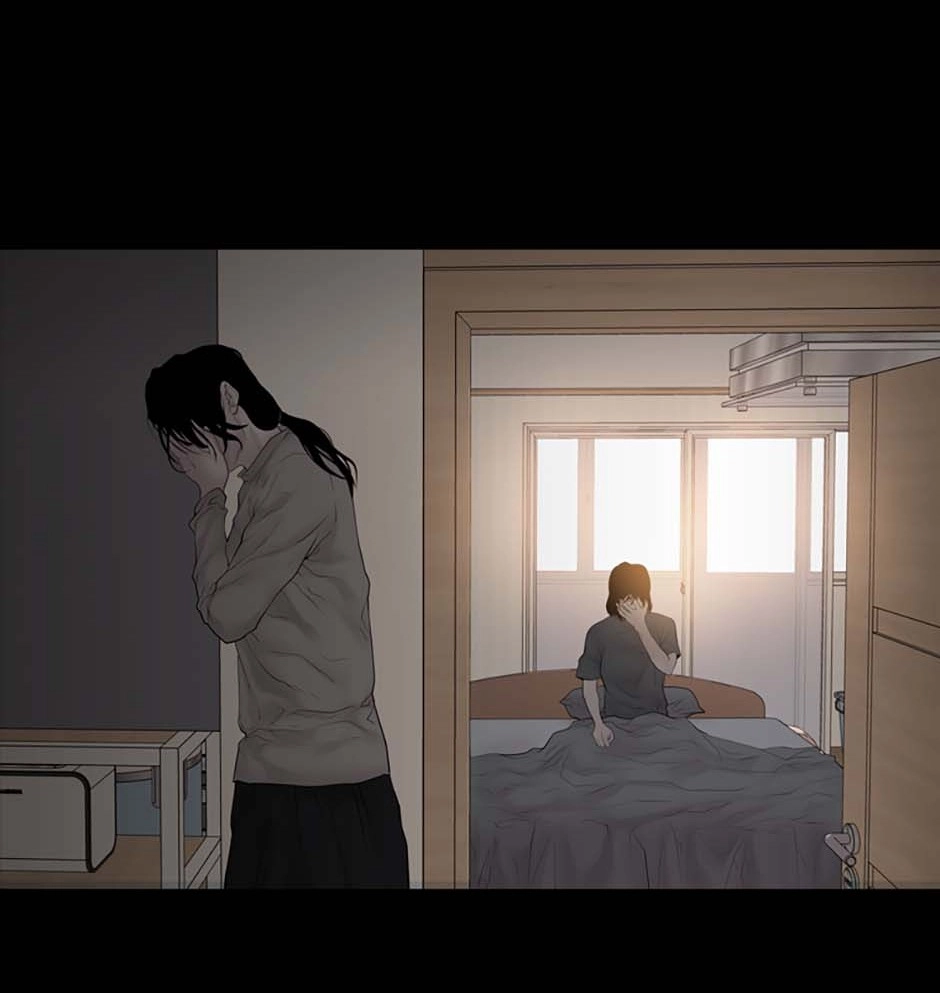 Read Karma chapter 16 image 28 on Lezhin