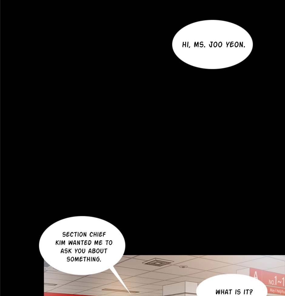 Read Karma chapter 16 image 37 on Lezhin
