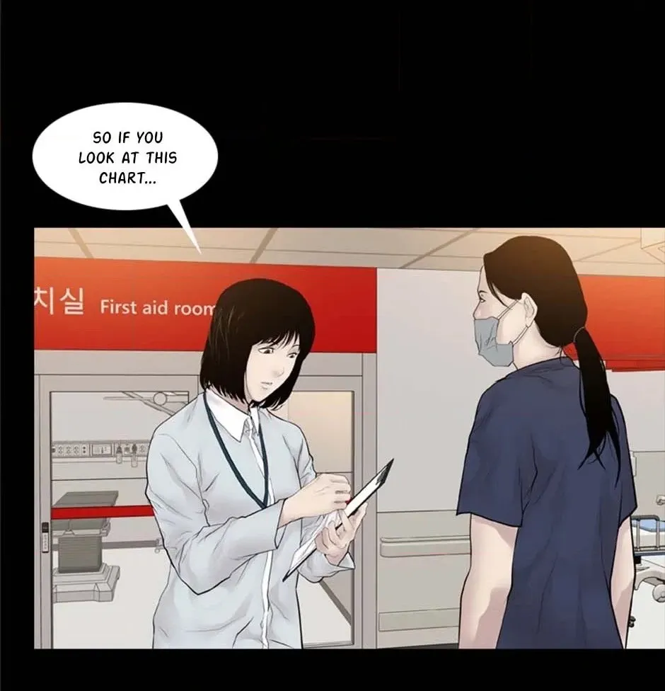Read Karma chapter 16 image 39 on Lezhin