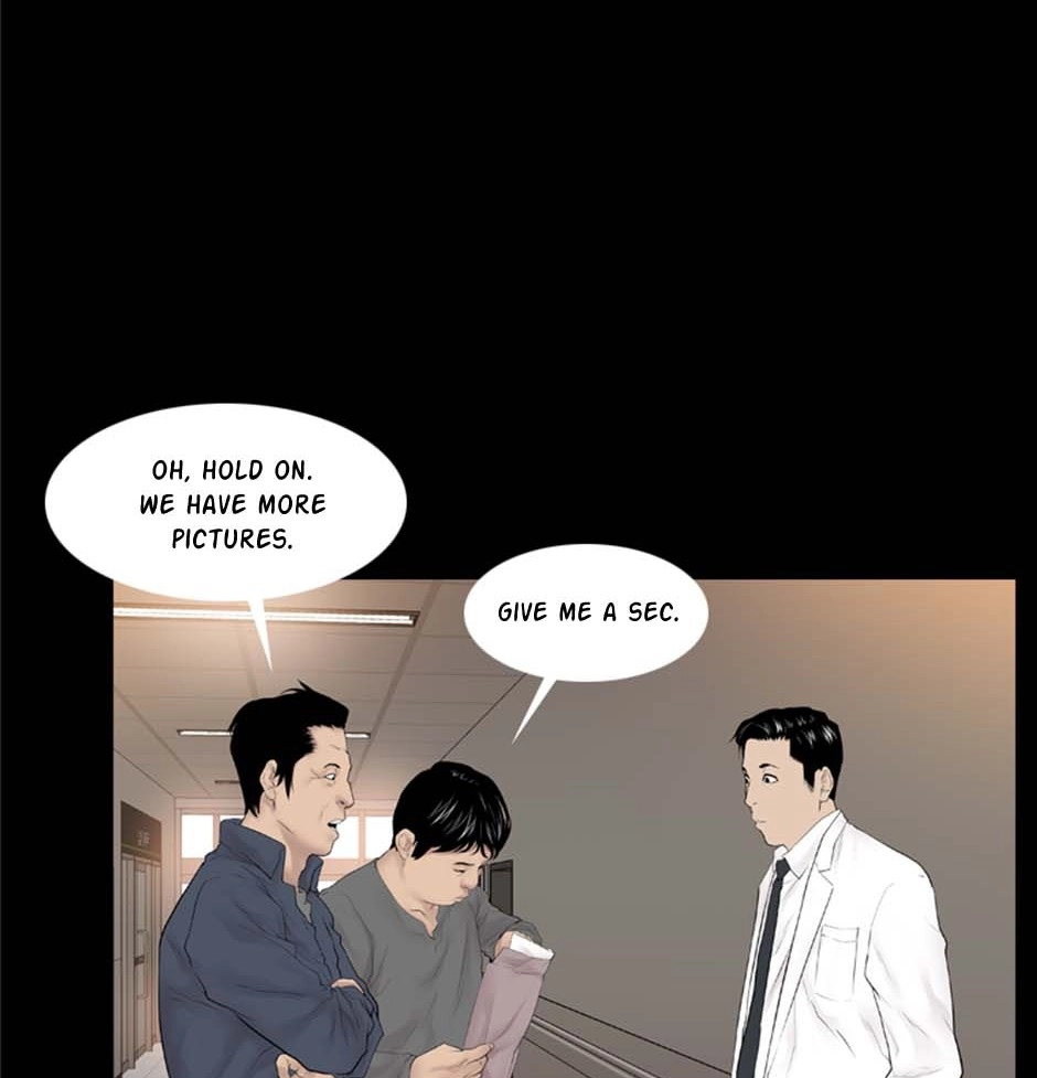 Read Karma chapter 16 image 60 on Lezhin