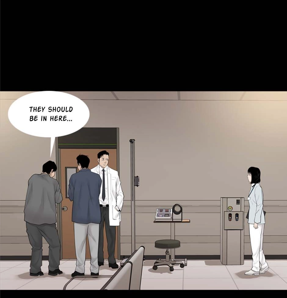 Read Karma chapter 16 image 63 on Lezhin