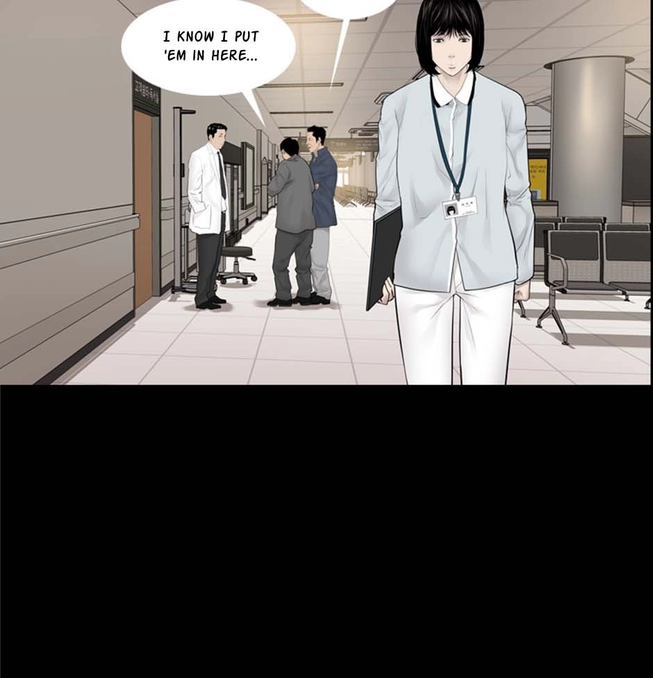 Read Karma chapter 16 image 68 on Lezhin