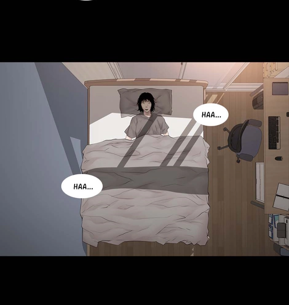 Read Karma chapter 16 image 7 on Lezhin