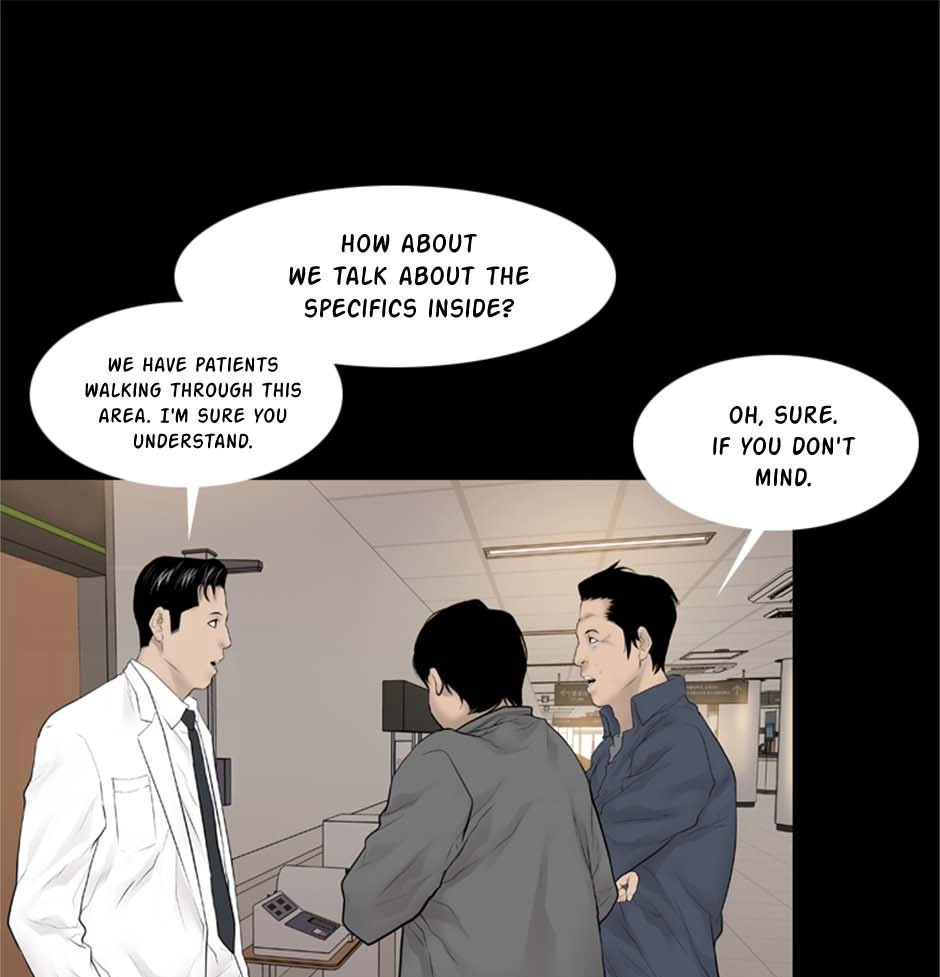 Read Karma chapter 16 image 74 on Lezhin