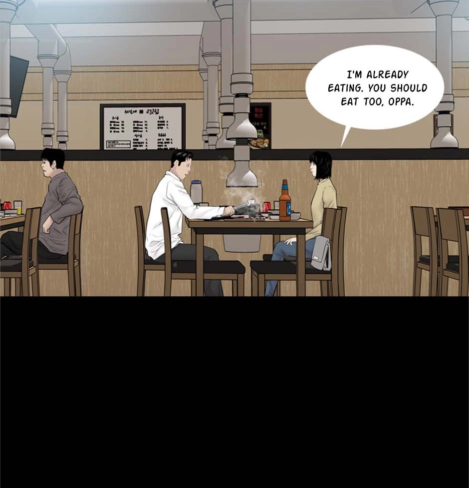 Read Karma chapter 16 image 92 on Lezhin