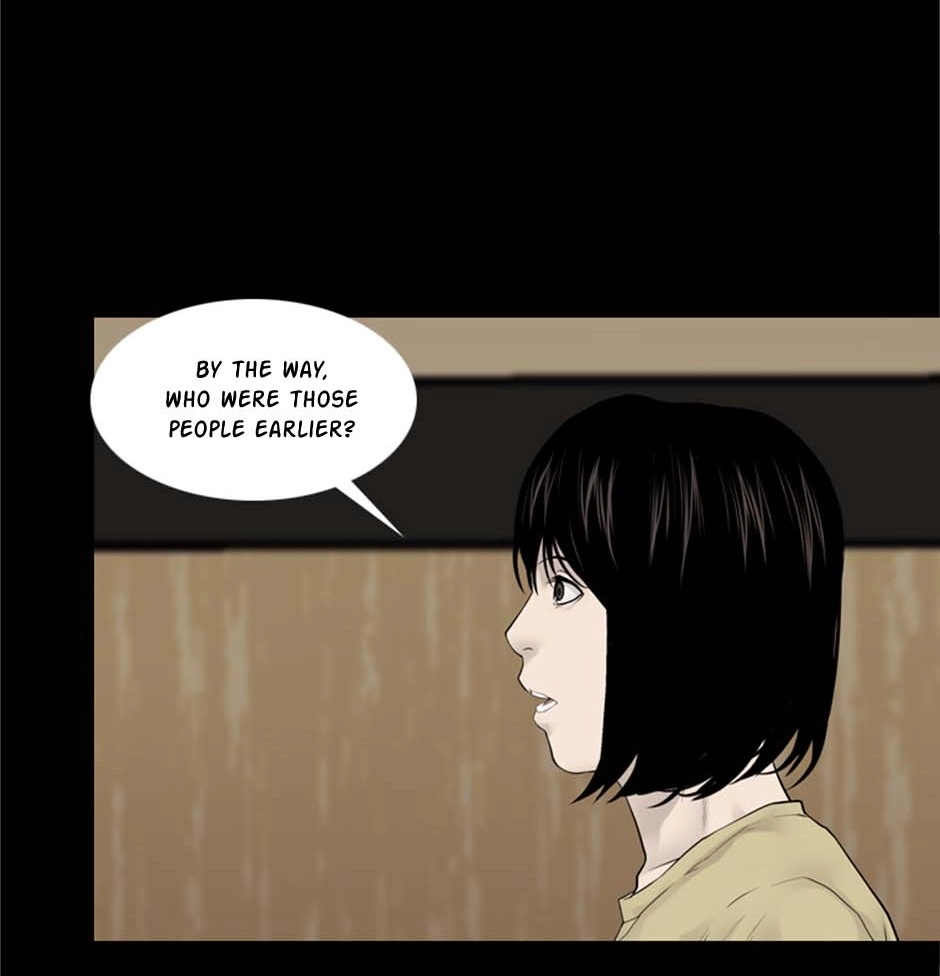 Read Karma chapter 16 image 93 on Lezhin