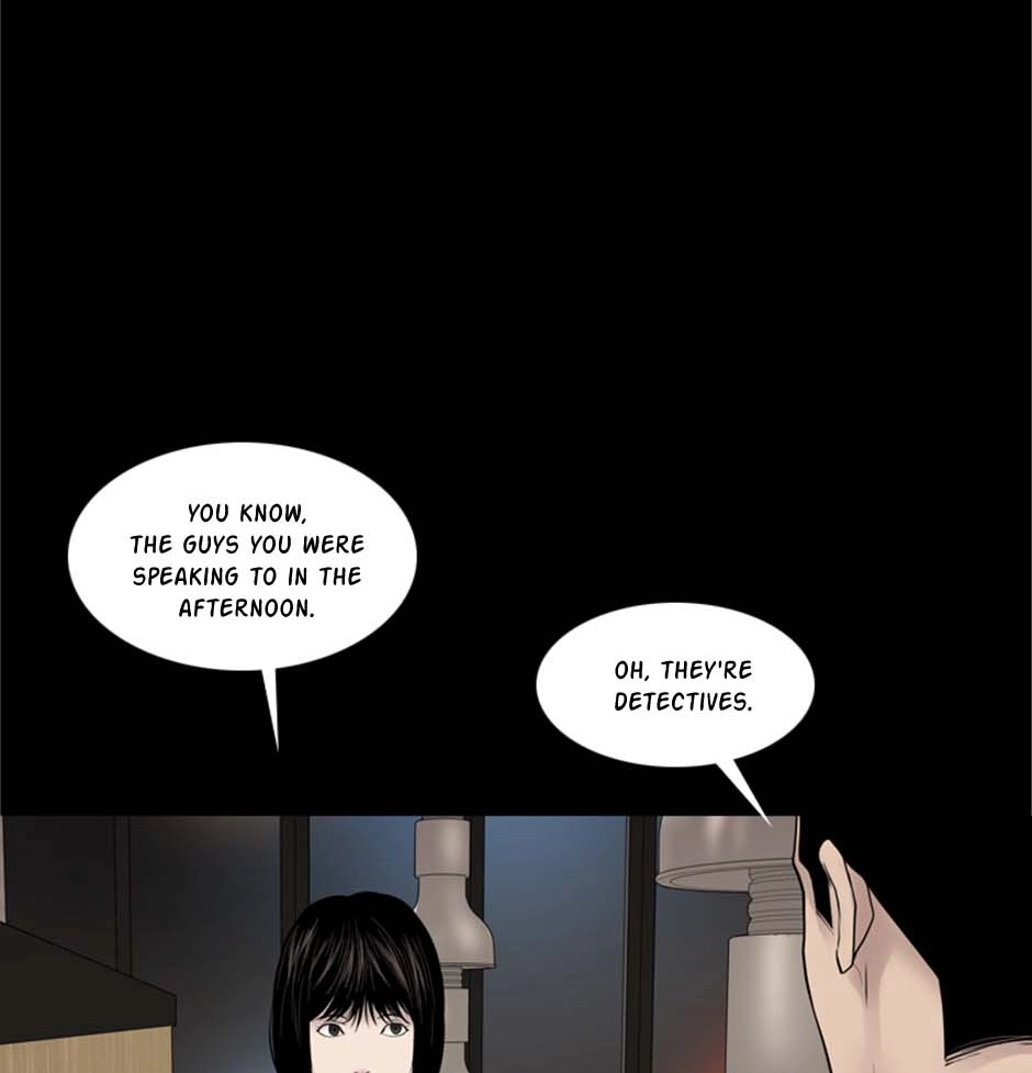 Read Karma chapter 16 image 96 on Lezhin