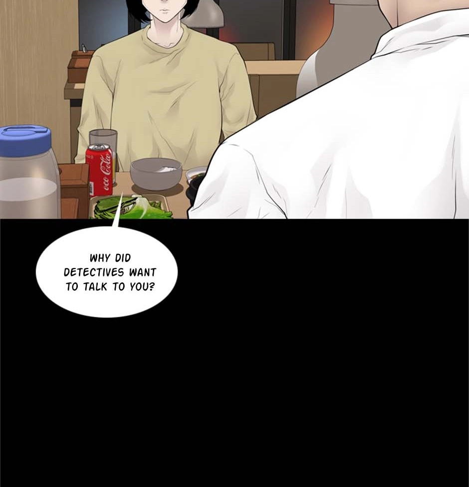 Read Karma chapter 16 image 97 on Lezhin