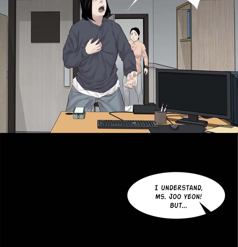 Read Karma chapter 17 image 100 on Lezhin