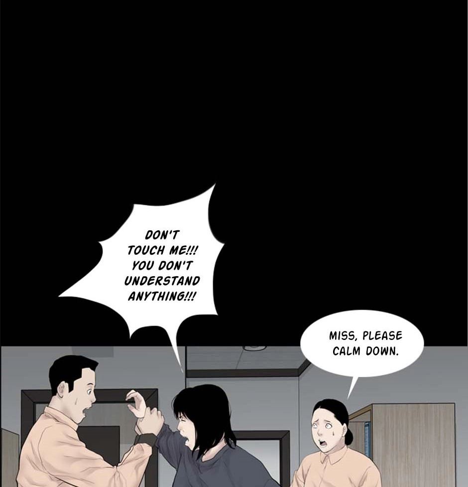 Read Karma chapter 17 image 101 on Lezhin