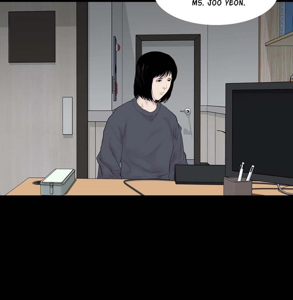 Read Karma chapter 17 image 11 on Lezhin