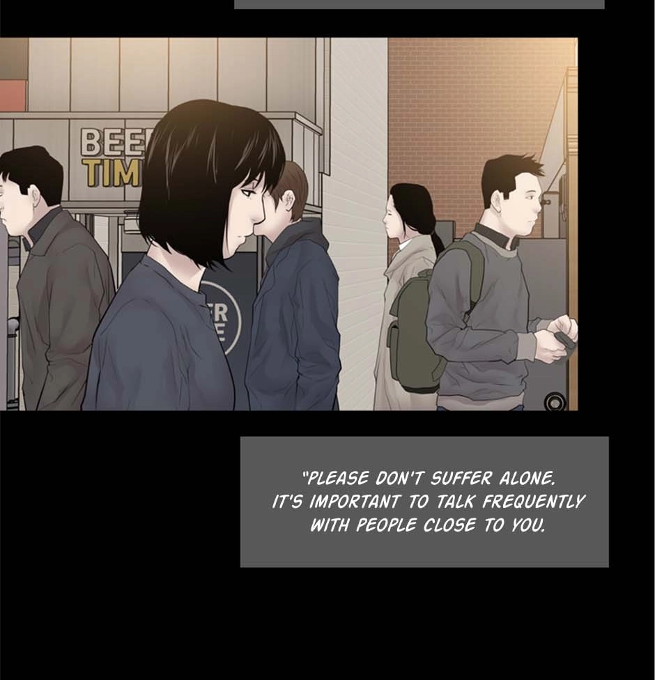 Read Karma chapter 17 image 110 on Lezhin