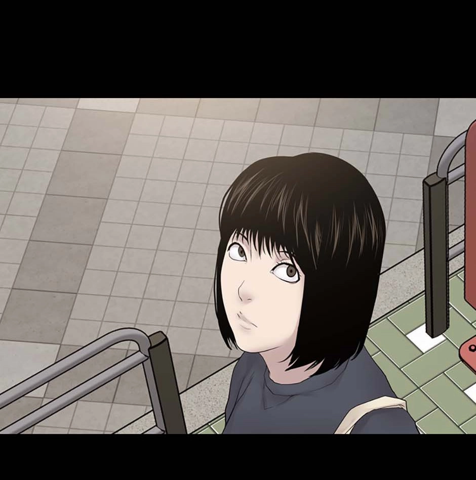 Read Karma chapter 17 image 127 on Lezhin