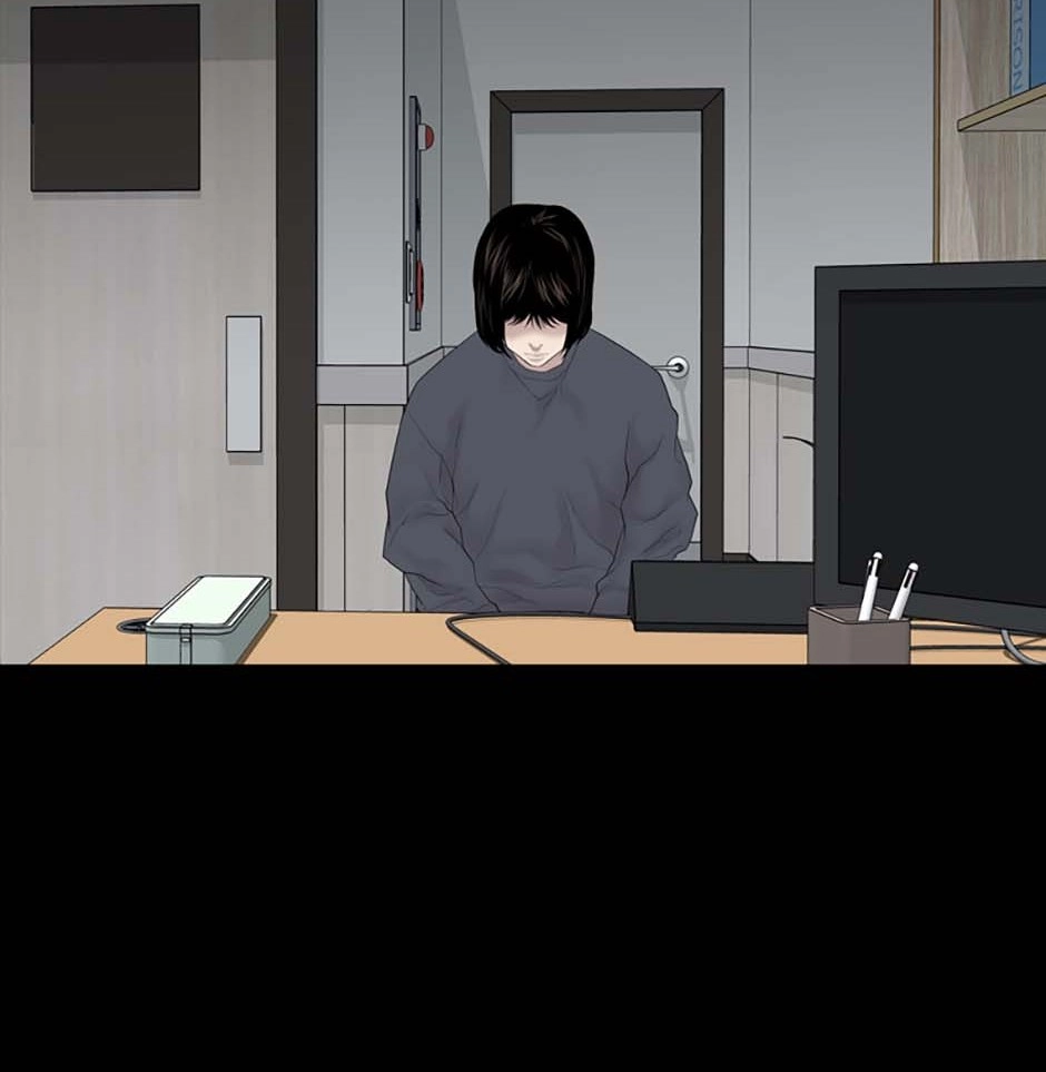 Read Karma chapter 17 image 13 on Lezhin