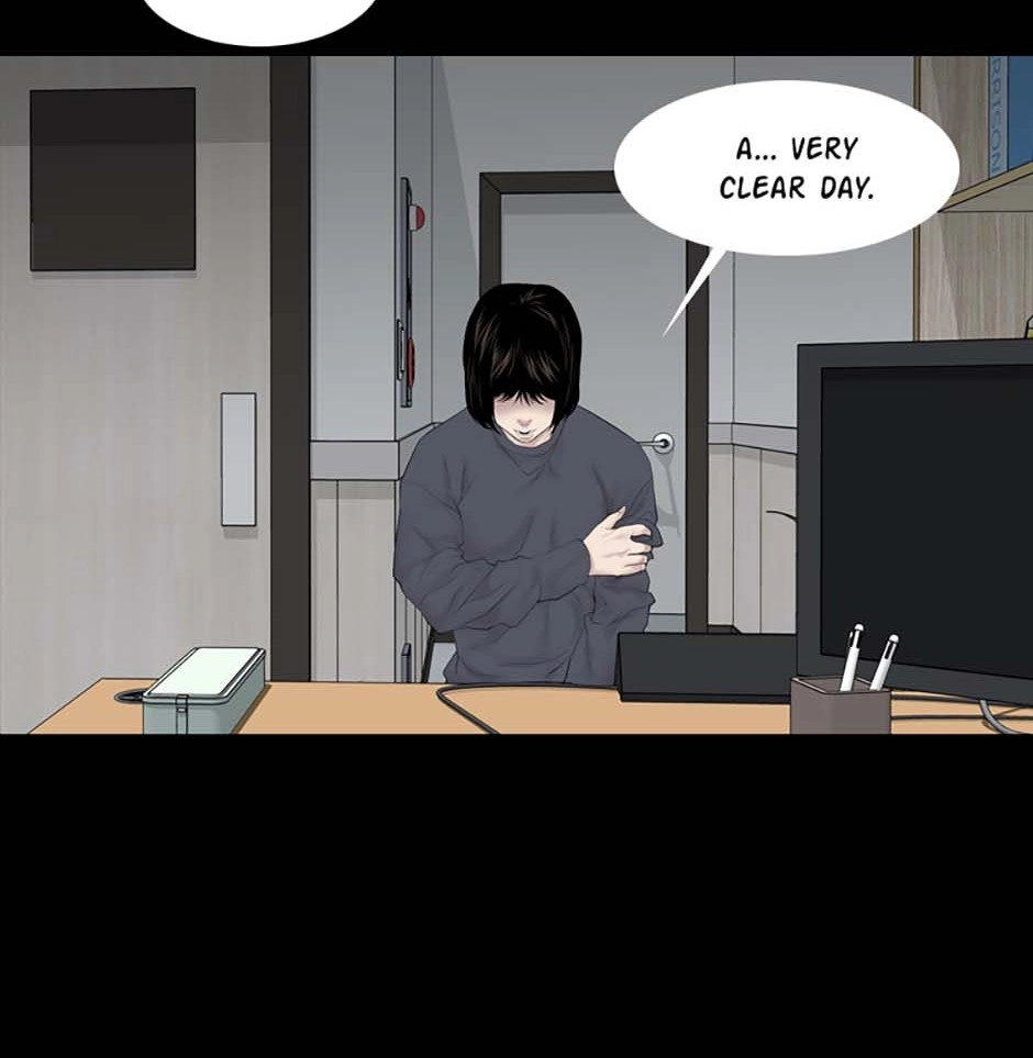 Read Karma chapter 17 image 15 on Lezhin